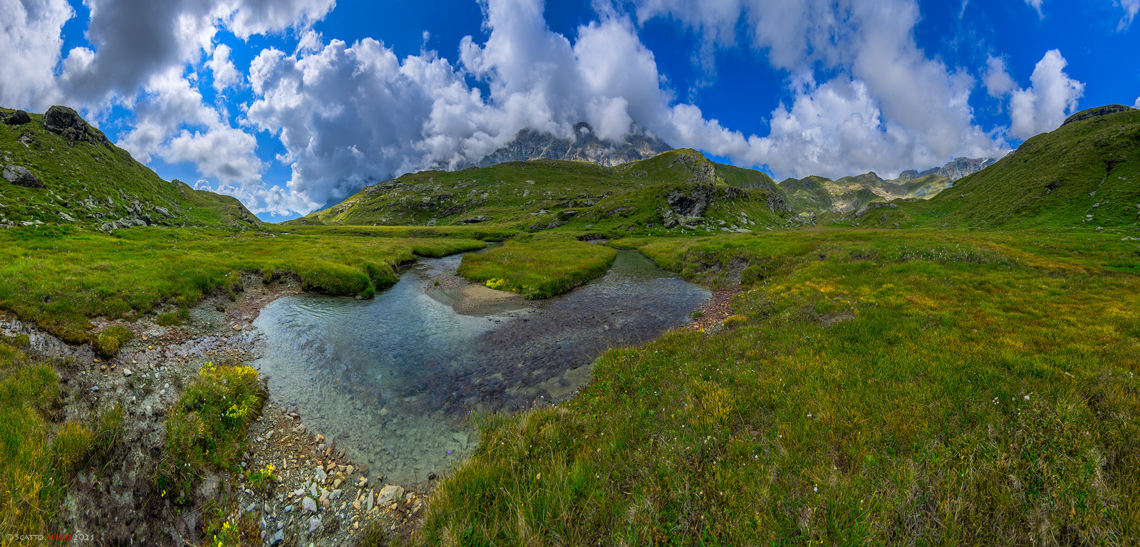 Panorama