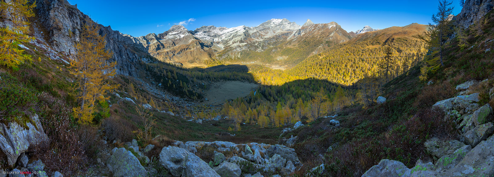 Panorama
