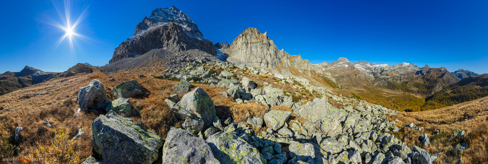 Panorama